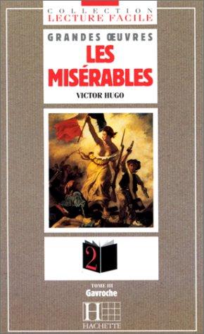 Les Misérables Tome III