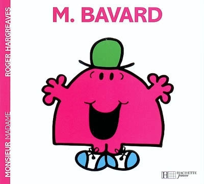 M. Bavard