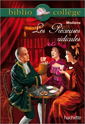 Les Précieuses ridicules