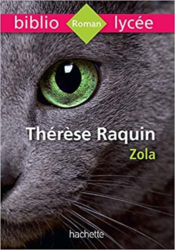 Thérèse Raquin