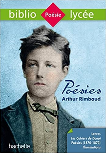 Poésies - Cahiers de Douai