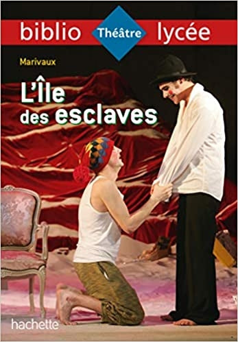 L'Ile des esclaves
