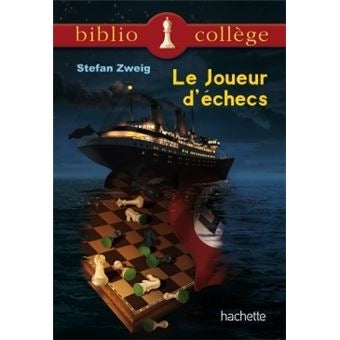 Le Joueur d’échecs