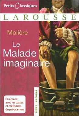 La Malade imaginaire