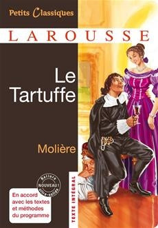 Le Tartuffe