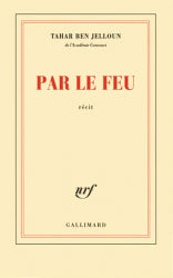 Par le feu