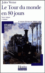 Le Tour du monde en 80 jours