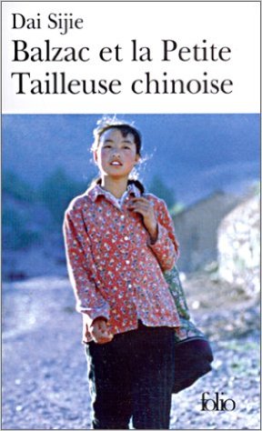 BALZAC ET LA PETITE TAILLEUSE CHINOISE