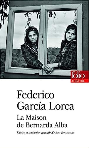 La Maison de Bernarda Alba