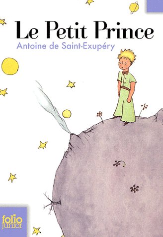 Le Petit prince
