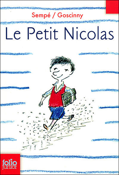 Le petit Nicolas