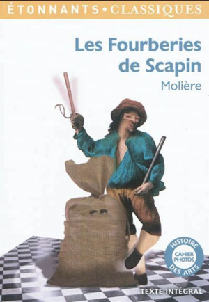 Les Fourberies de Scapin