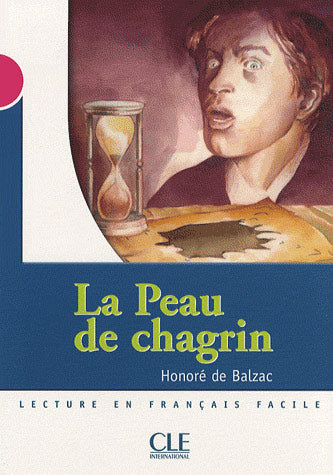 La Peau de chagrin
