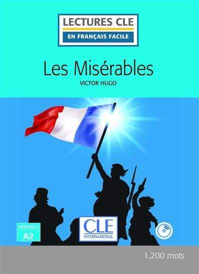 Les Misérables + CD