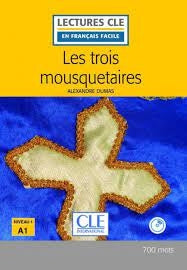 Les Trois Mousquetaires