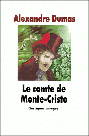 Le Comte De Monte Cristo