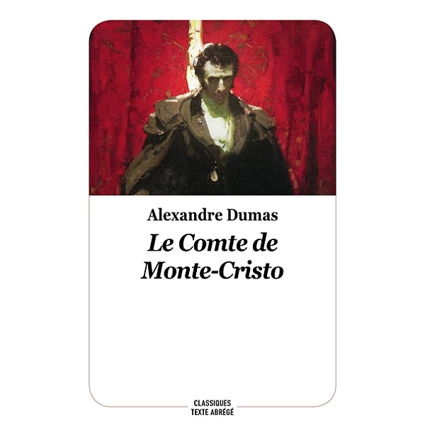COMTE DE MONTE CRISTO (LE) N.É