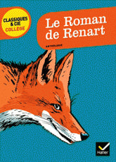 Le roman de Renart