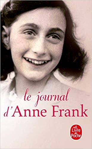 Le Journal d'Anne Frank