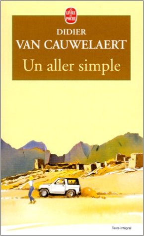 UN ALLER SIMPLE