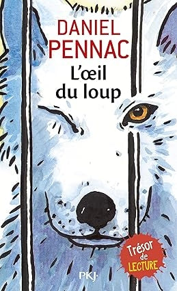 L'œil du loup