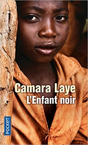 ENFANT NOIR (L')