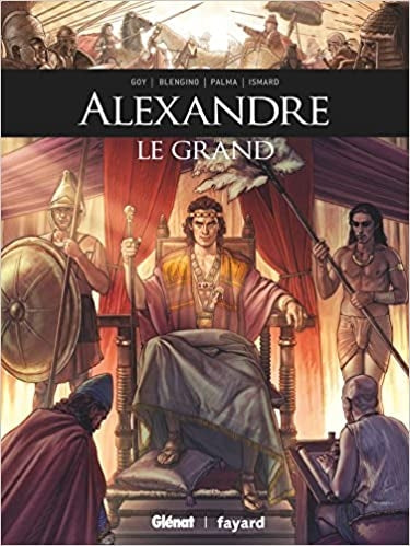 Alexandre le Grand