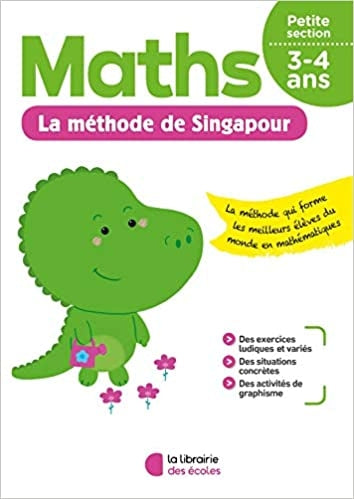La méthode de Singapour - Petite section