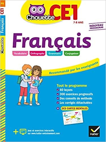 Français CE1