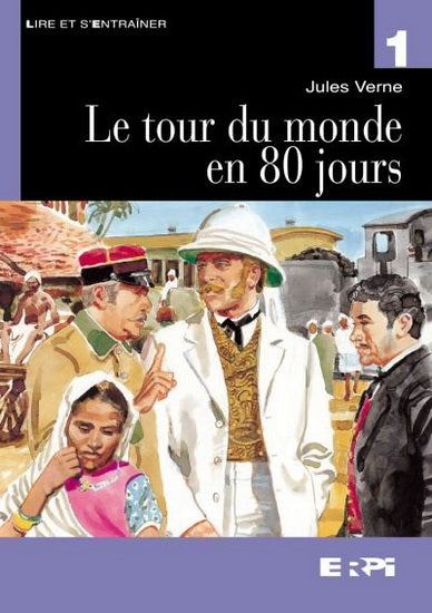 Le Tour du monde en 80 jours