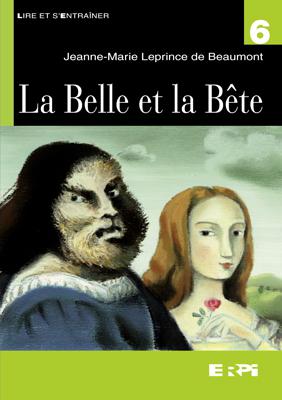 La Belle et la Bête
