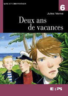 Deux Ans De Vacances
