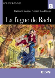 La fugue de Bach