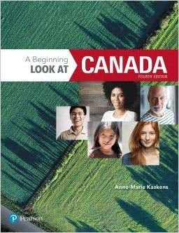 A Beginning Look at Canada, Fourth Edition