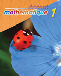 Accent Mathematique 1 Cahier d'Activites