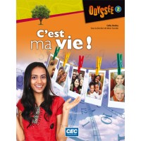 Odyssée 2 Module 2, C'est ma vie