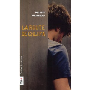 La route de Chlifa