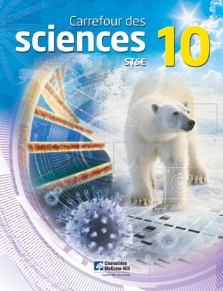 Carrefour des sciences 10
