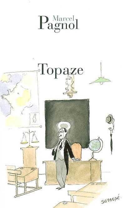 Topaze