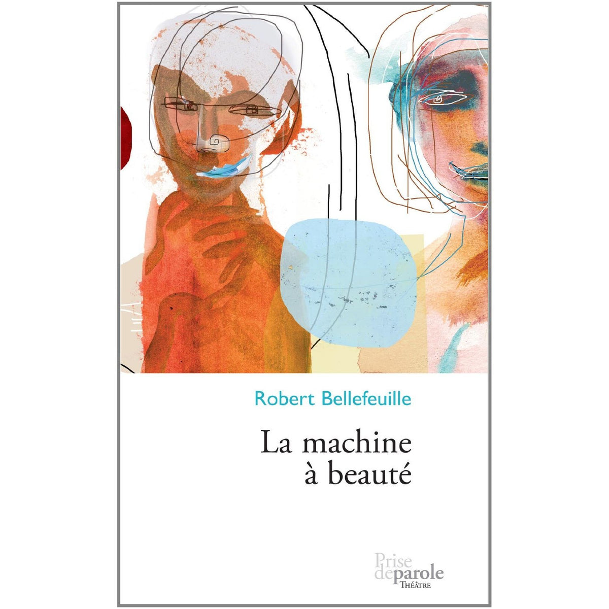 La Machine à beauté