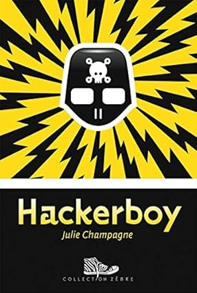 Hackerboy