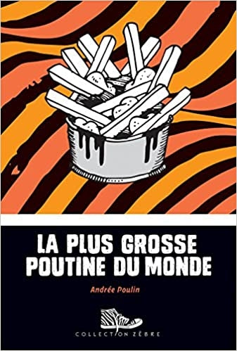 La Plus Grosse Poutine Du Monde