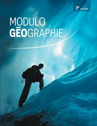 Modulo Géographie - 7e année