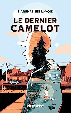 Le Dernier camelot
