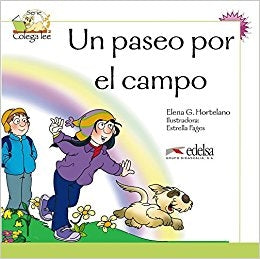 Un paseo por el campo