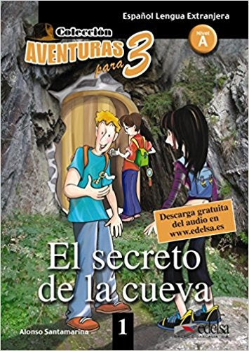 El secreto de la cueva