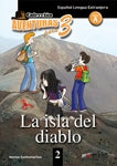 La isla del diablo