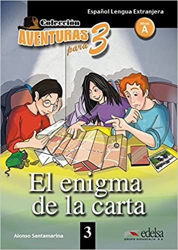 El enigma de la carta