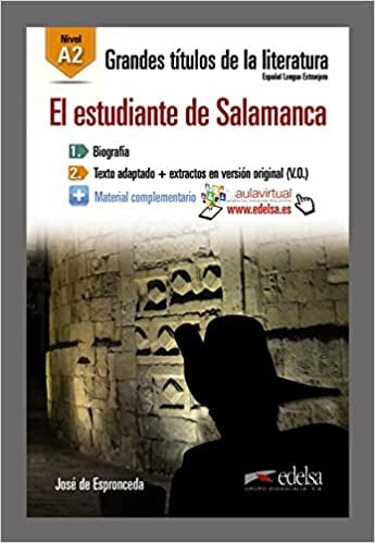 El estudiante de Salamanca (A2)