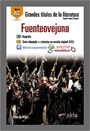 Fuenteovejuna (A2)